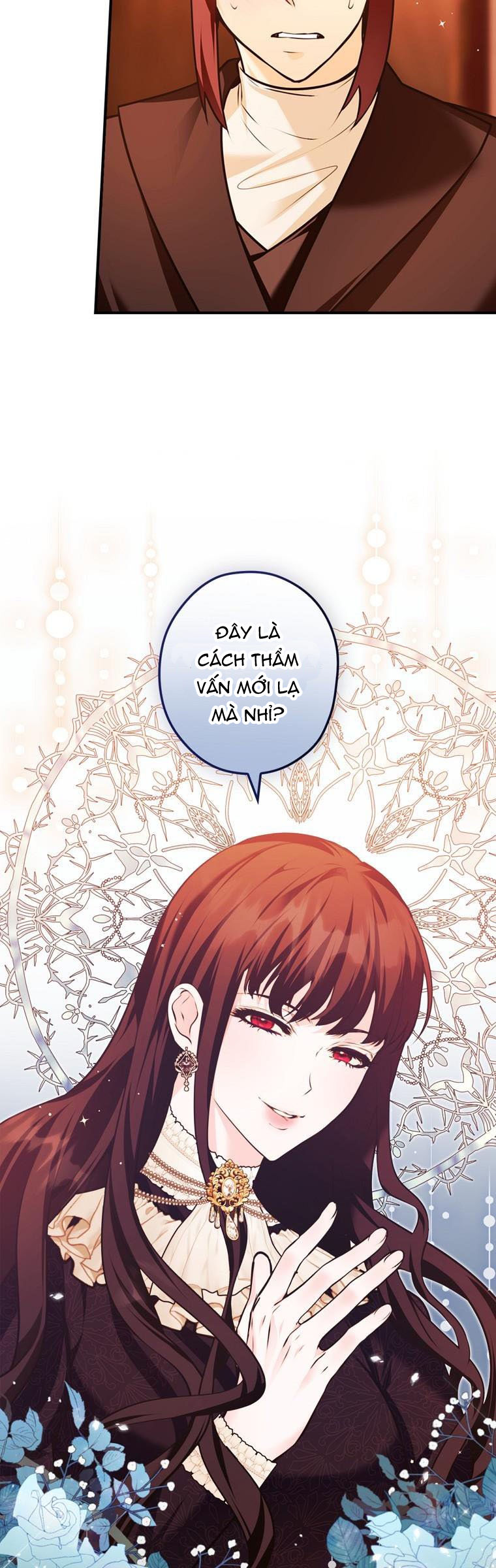 nàng tiểu thư nhà công tước chapter 16 10