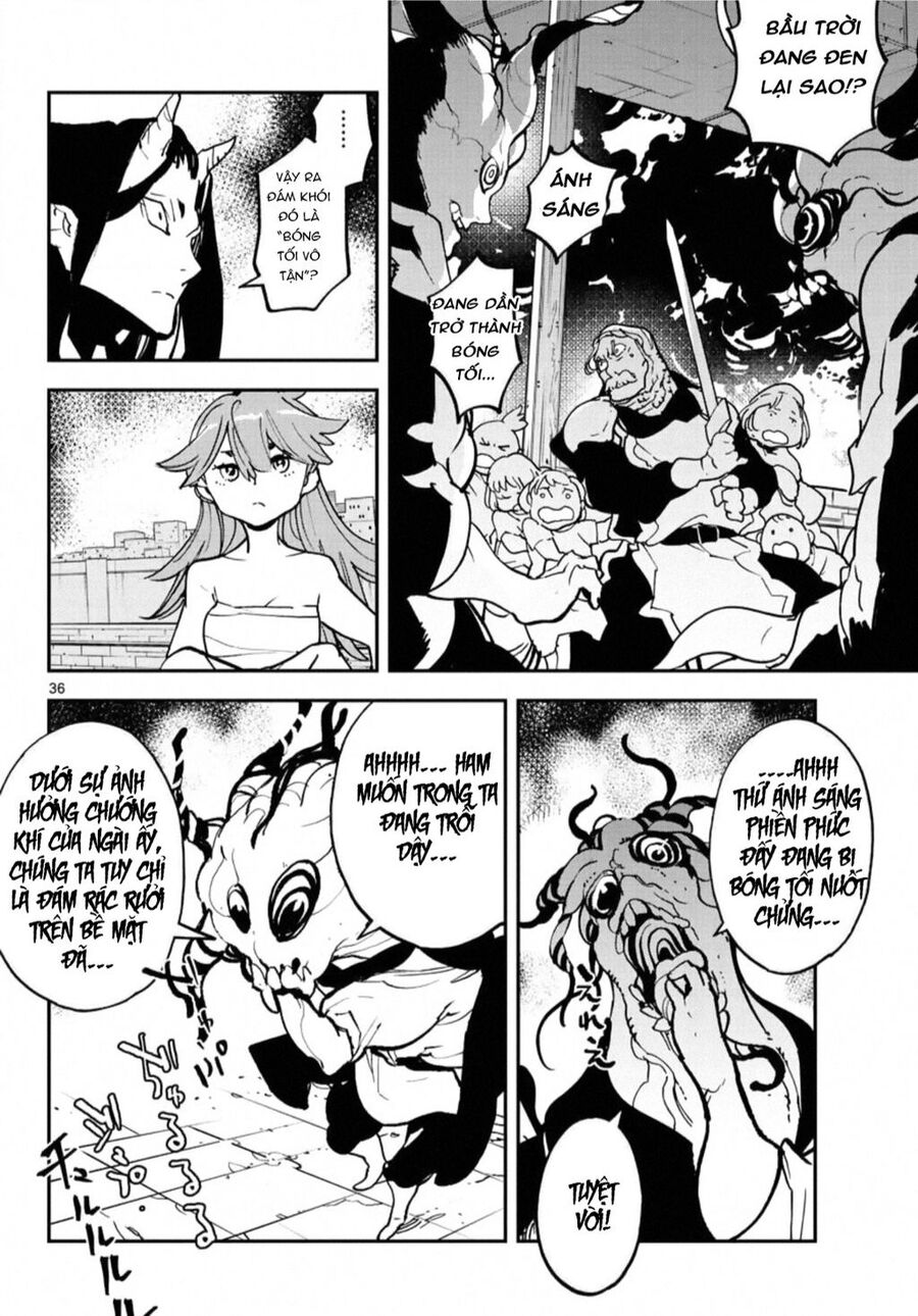 yakuza chuyển sinh chapter 20 32