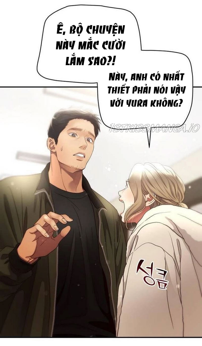 [16+] ánh sao ban mai chapter 33 10