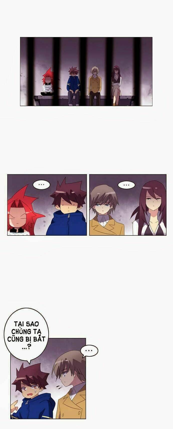 bản khế ước linh hồn chapter 37 21