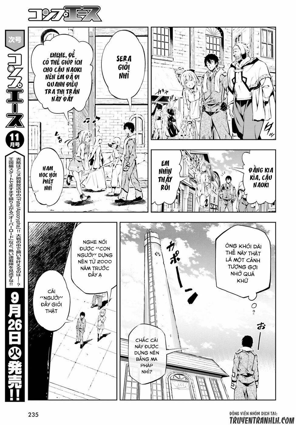 exterminator chapter 3 28