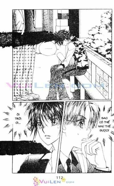 anh là của tôi chapter 9 112