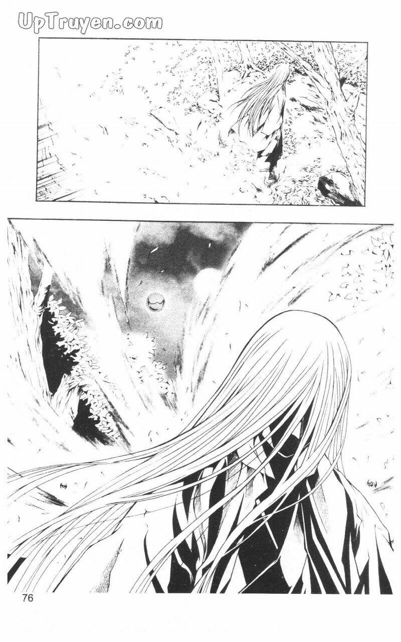 thời gió lốc (thời đại phong tang) chapter 5 77