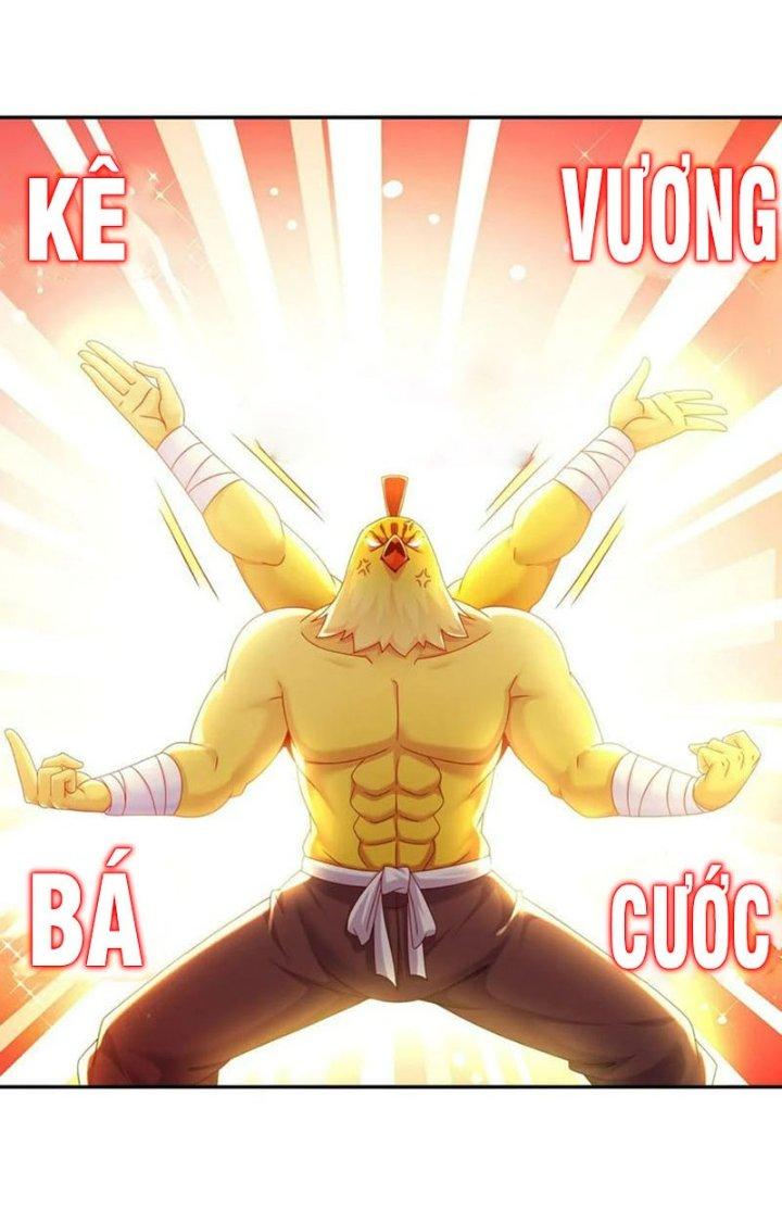 tuyệt sắc đạo lữ đều nói ngô hoàng có thể chất vô địch chapter 60 20