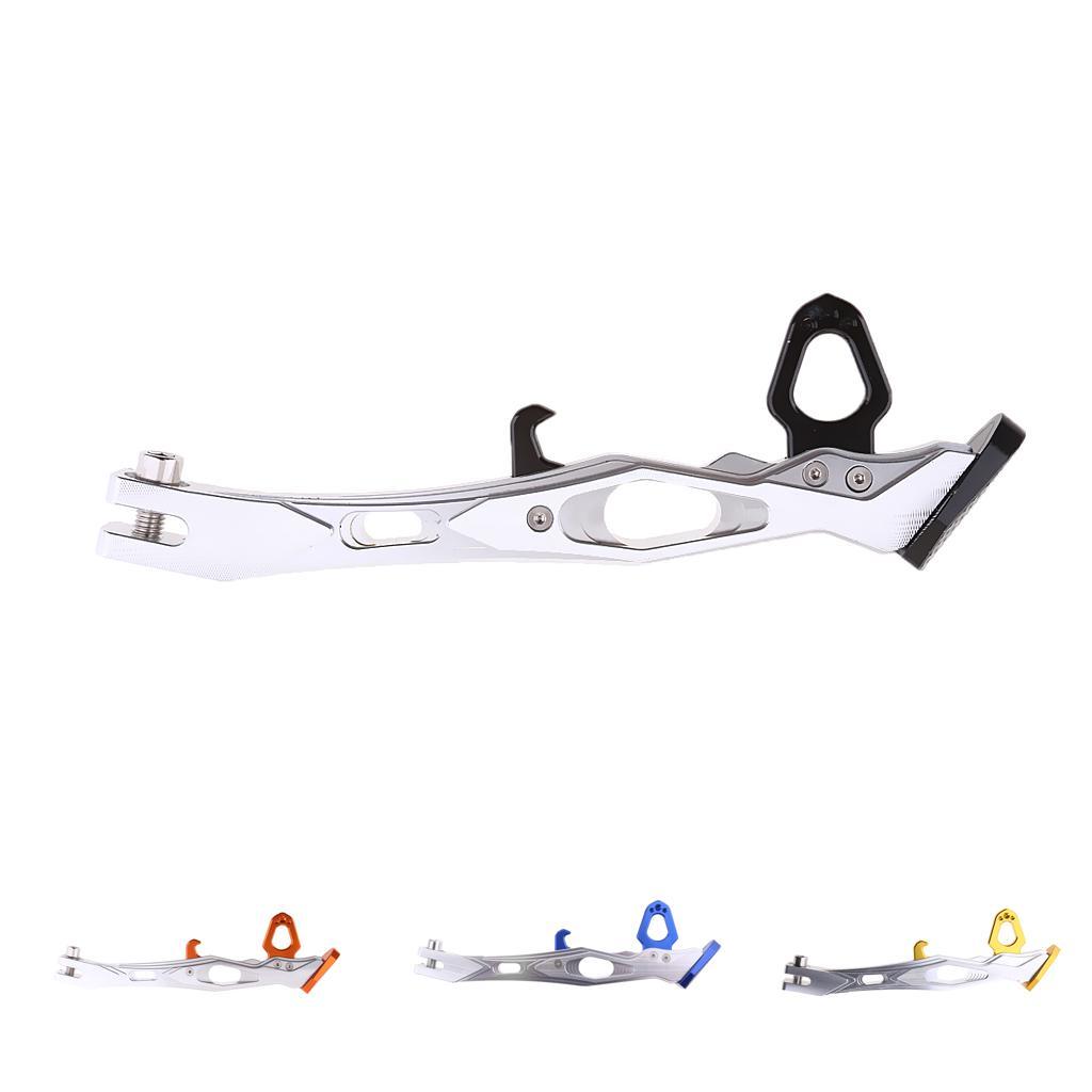 Motorcycle Kickstand Side Kick Stand for BWS125 / Cygnus-X 125