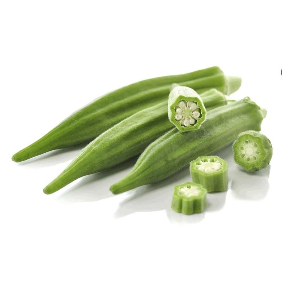 Hạt giống đậu bắp xanh
