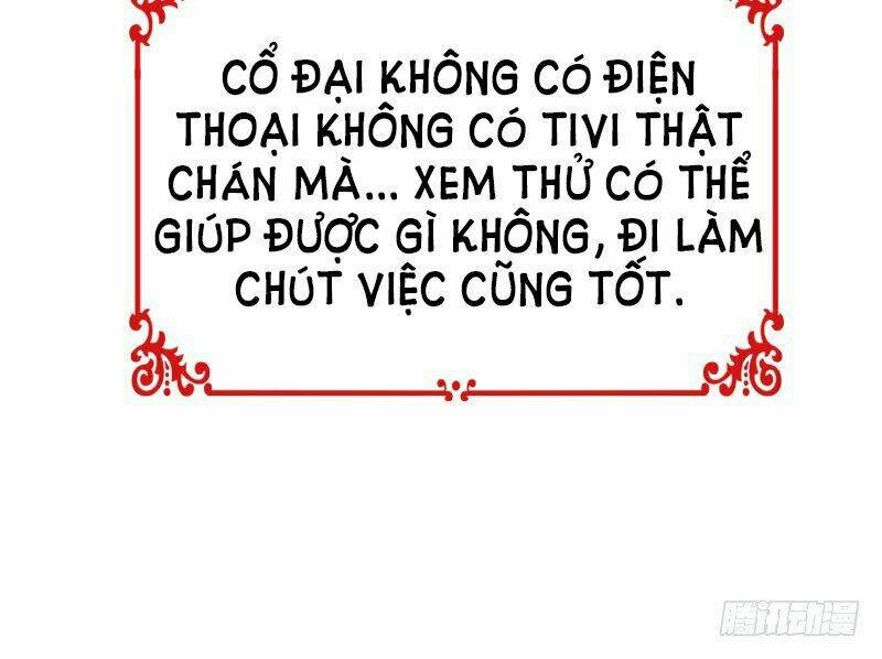 điền viên mật sủng: cô vợ nóng bỏng chapter 27 5