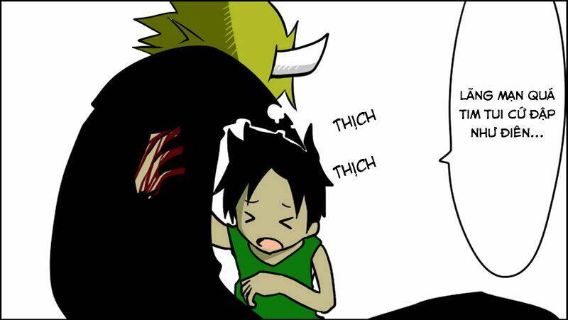 senyuu chapter 44 58