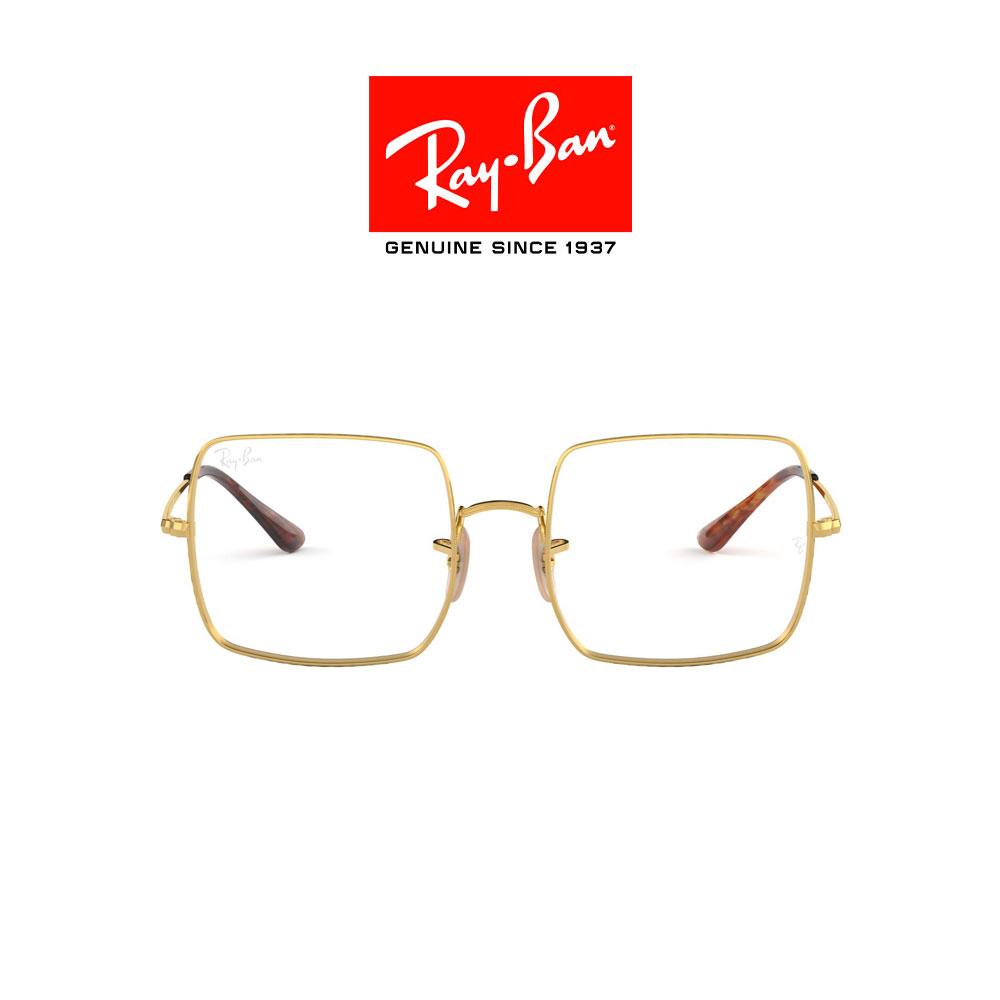 Mắt Kính Ray-Ban SQUARE - RX1971V 2500 -Eyeglasses