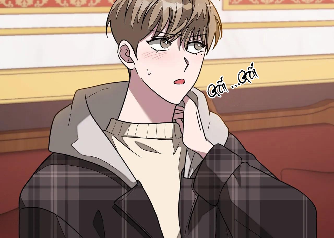 tái sinh [bl manhwa] chapter 12 110