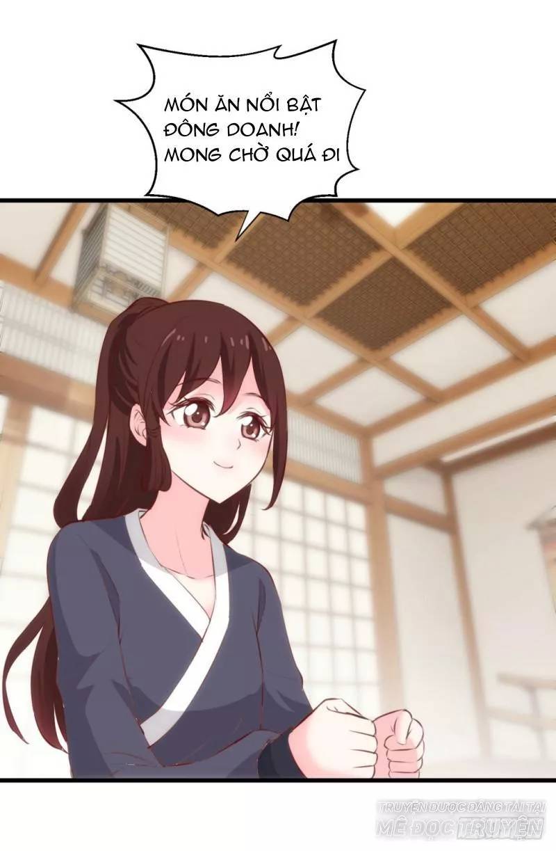 bẩm báo công chúa ! chapter 32 26