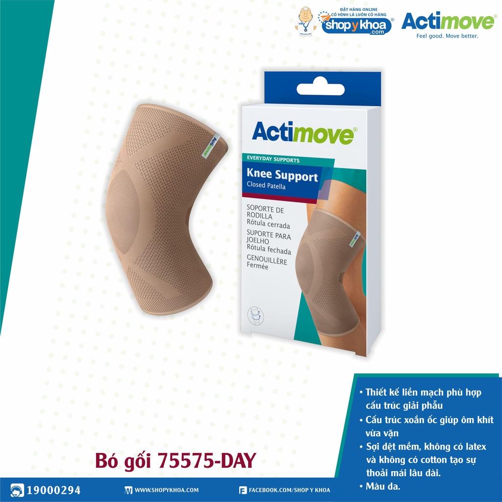 Hình ảnh Bó gối 75575-DAY Actimove Knee Support