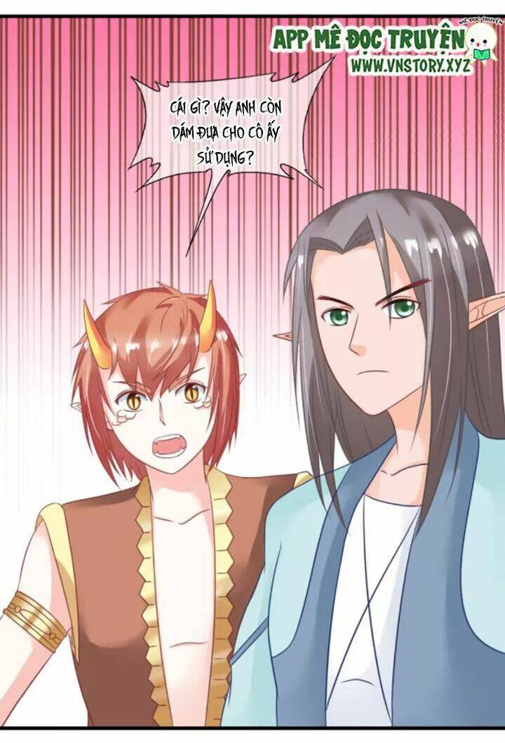 bồn tắm có vấn đề?! chapter 55 19