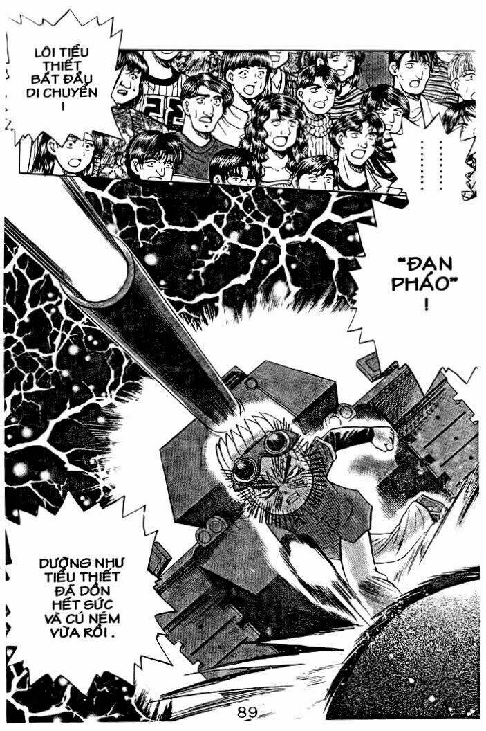 bowling king chapter 74 5