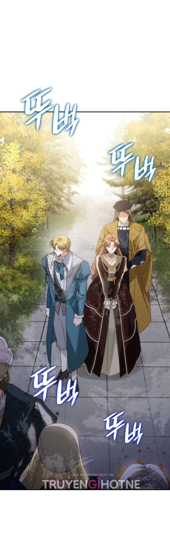 Chị Yêu, Kiếp Này Em Sẽ Là Hoàng Hậu chapter 45.2 - Trang 23