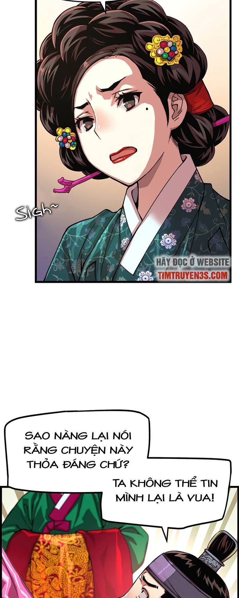 tôi sẽ sống như một hoàng tử chapter 73 11