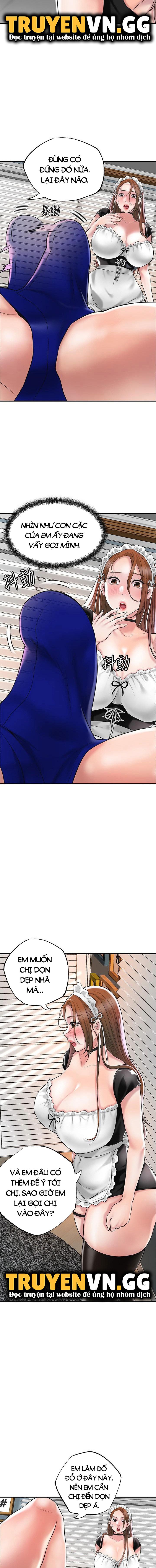 thị trấn nóng bỏng chapter 76 13