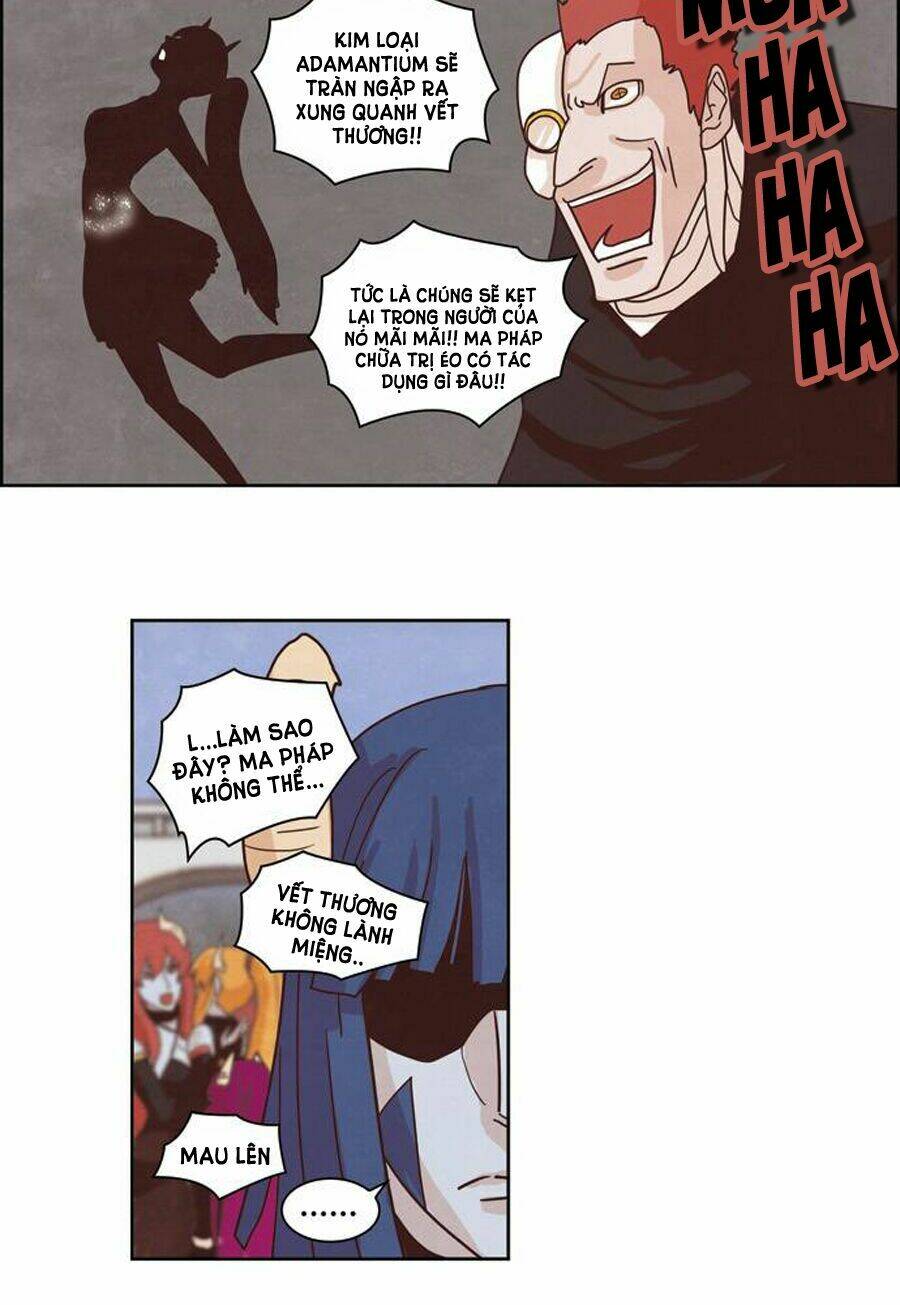 the devil king is bored chapter 106 24