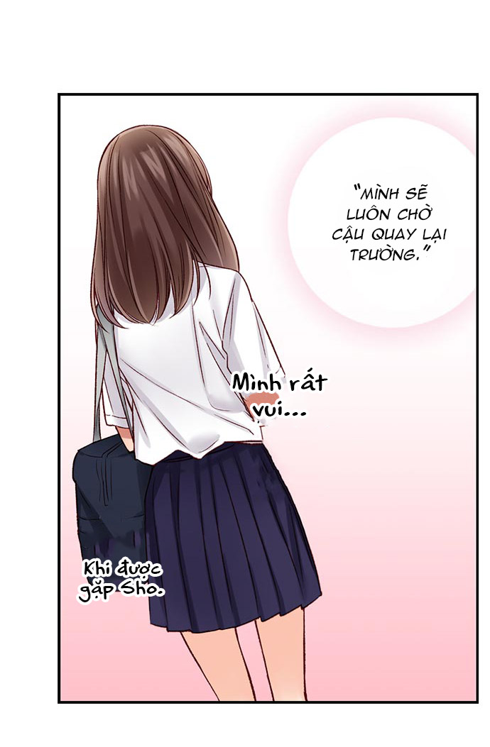 họ chắc chắn đã làm chuyện đó chapter 33.1 13