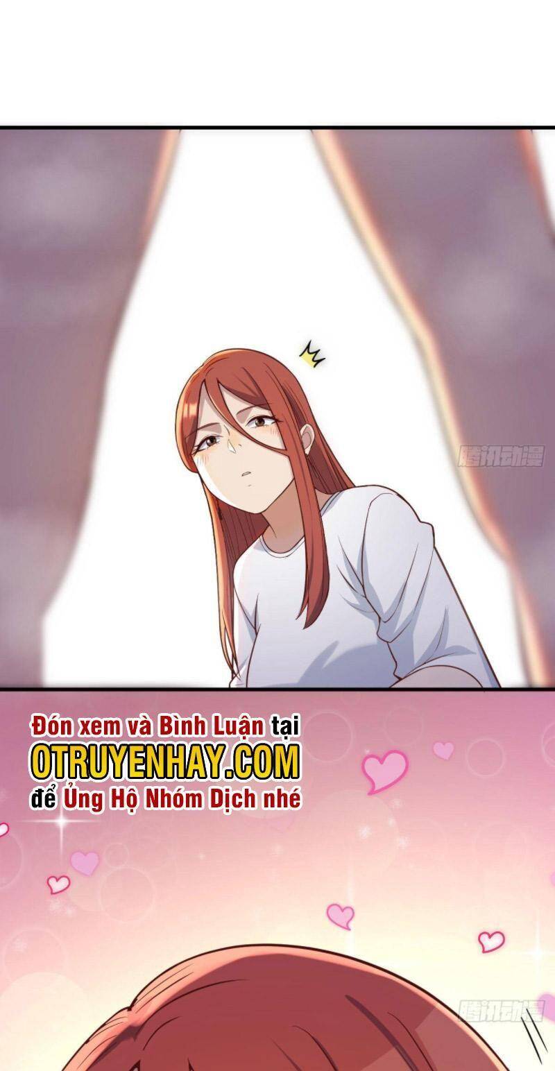 trợ lý thánh tôn, ta đã vô địch chapter 23 36