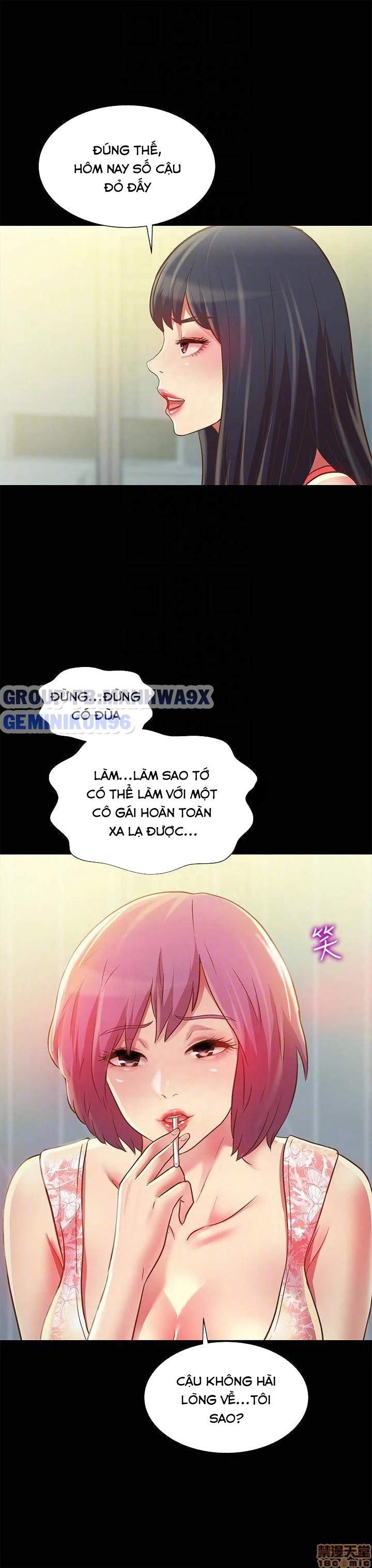 bạn gái của bạn tôi chapter 81 5