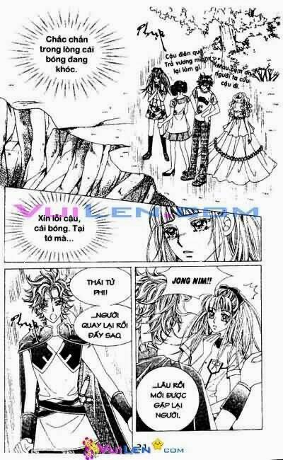 đến vương quốc ma chapter 9 21