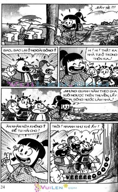 thần đồng đất việt chapter 111 21