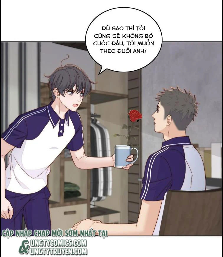 tôi bảo bạn cùng bàn đánh cậu chapter 60 9