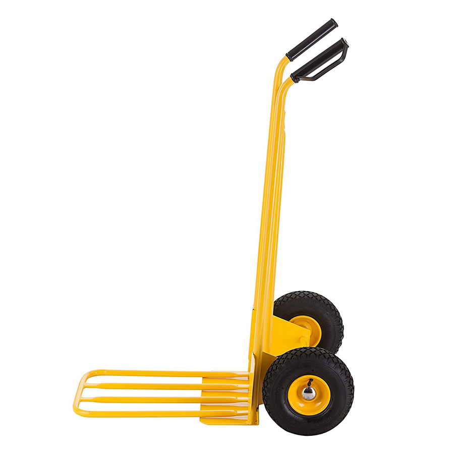 Xe Đẩy Tay 2 Bánh Stanley HT535