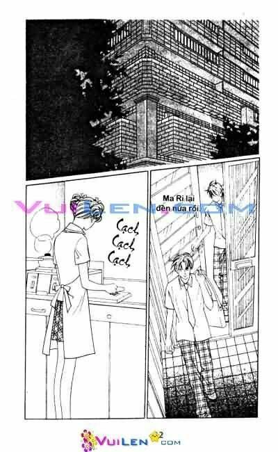 cô gái yêu kiều chapter 8 82