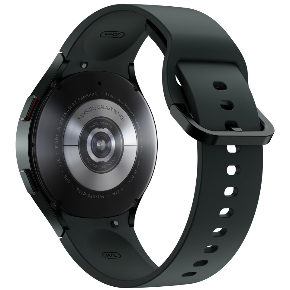 Đồng hồ thông minh Samsung Galaxy Watch4 44mm-R870-Hàng chính hãng