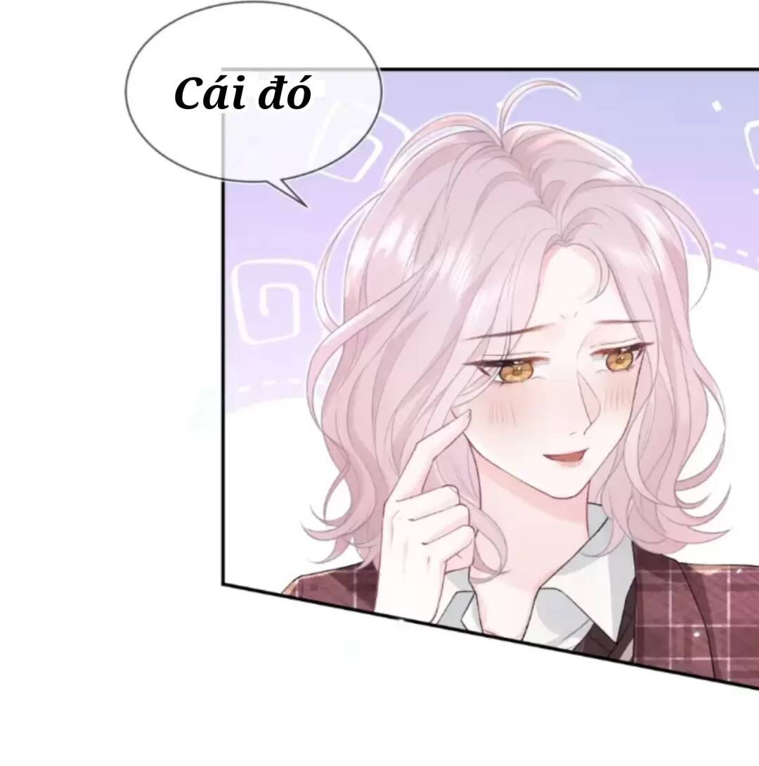 mận xanh chapter 3 23