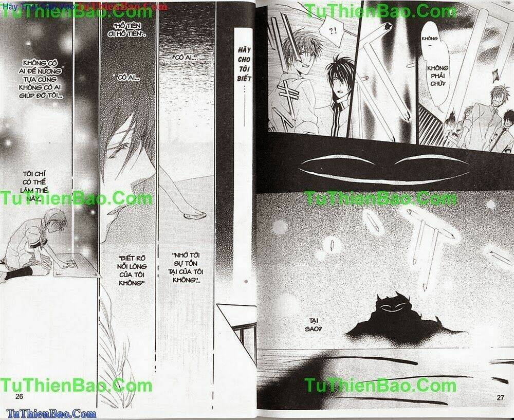 nhất quỷ nhì ma chapter 6 13