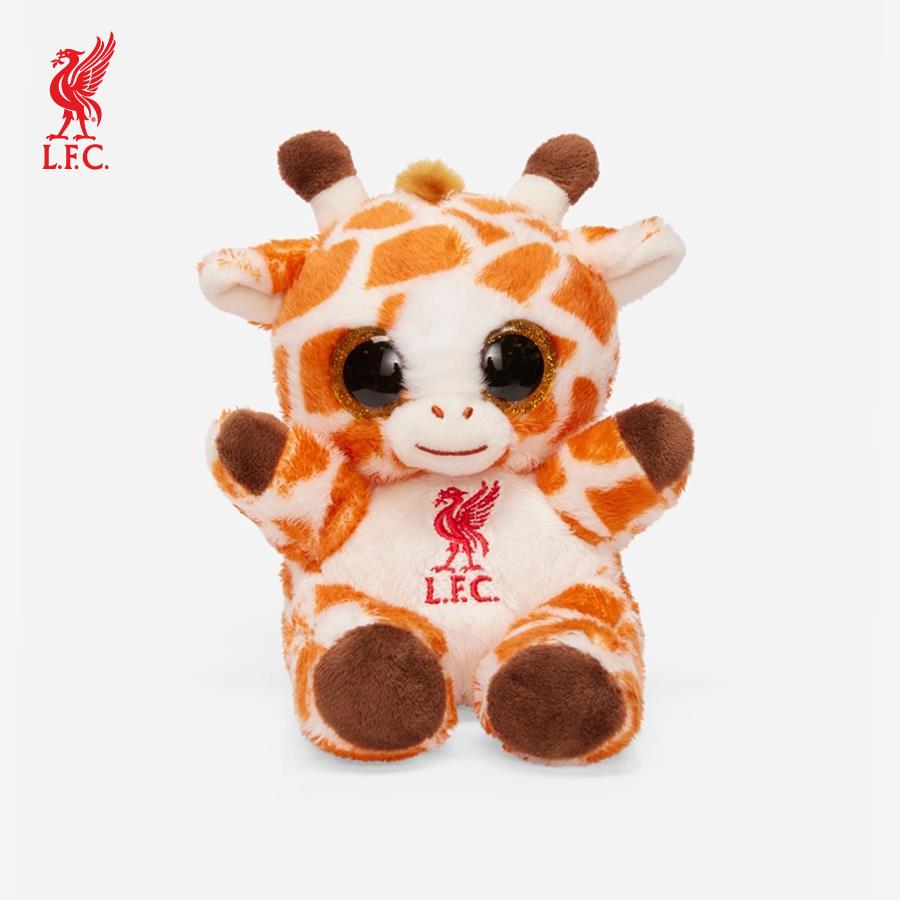 Thú bông Lfc Animotsu Giraffe - W22PL05