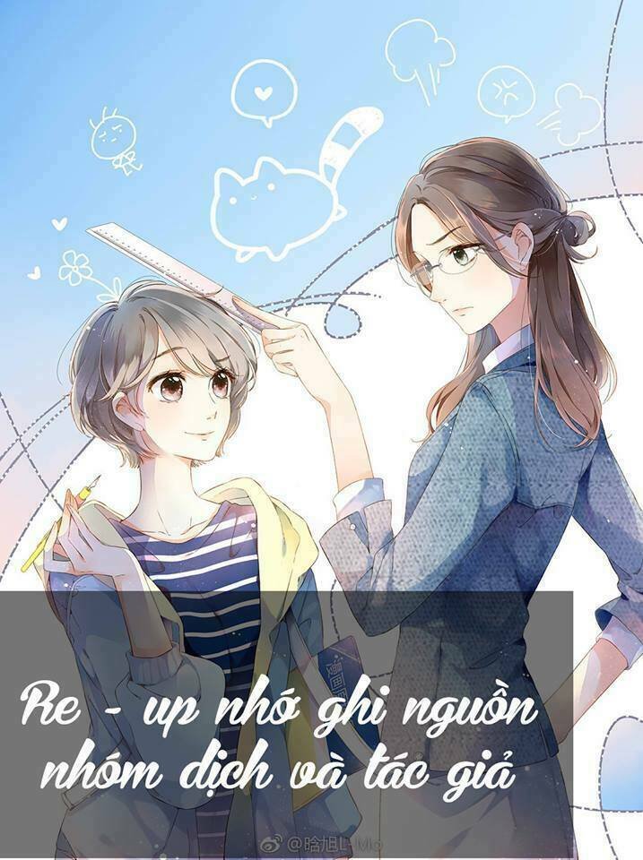 tình yêu sắc anh thảo ( ngoại truyện) chapter 5 1