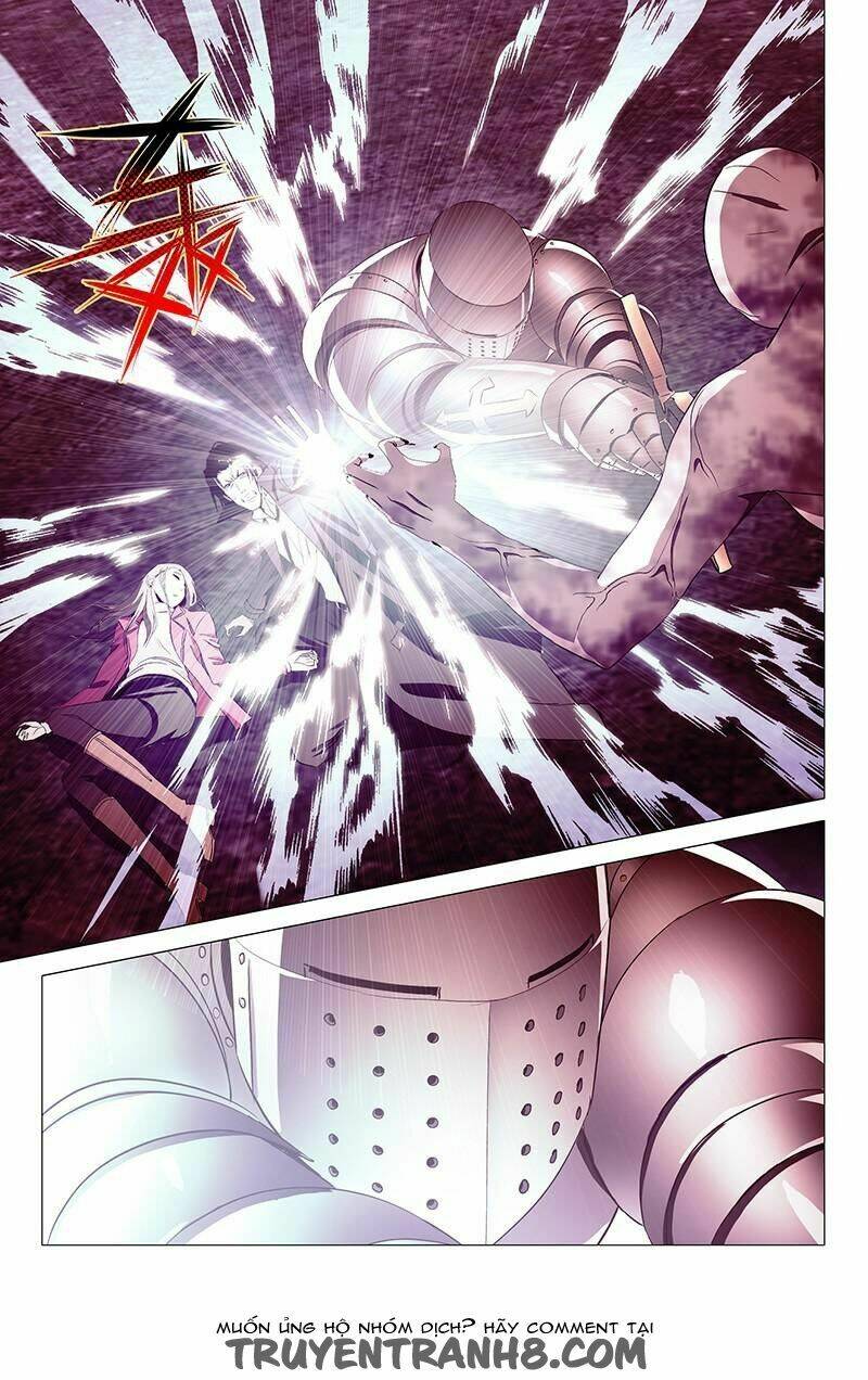 thành phố quỷ dị - the lost city chapter 10 3