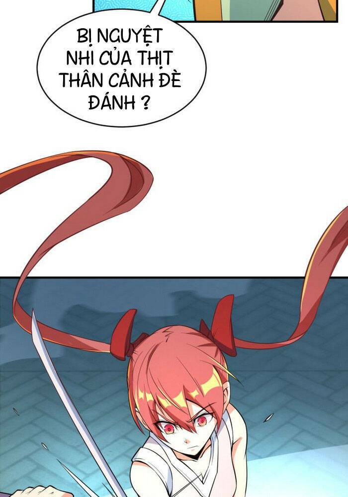 thôn phệ một thế giới tu tiên chapter 77 8