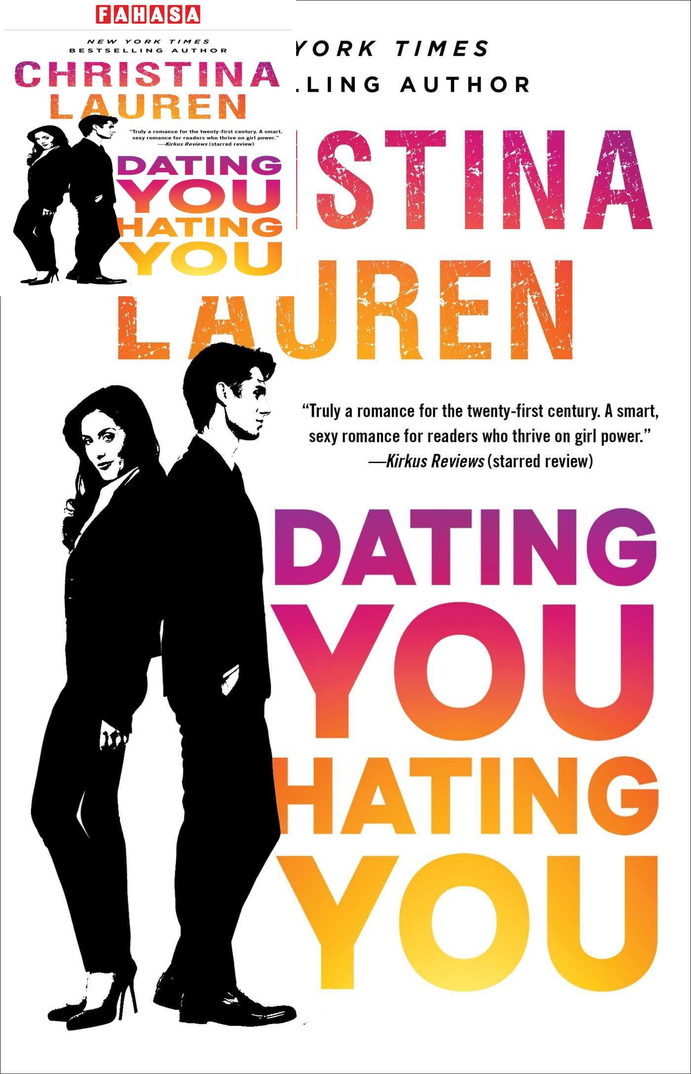 Dating You / Hating You