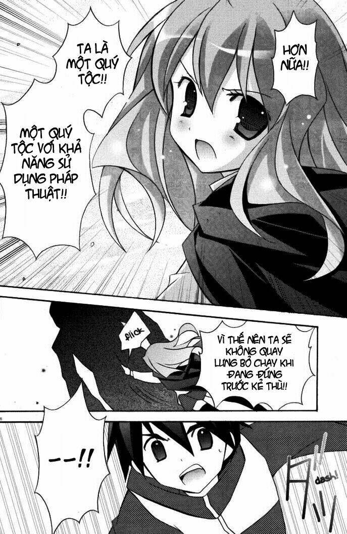 zero no tsukaima! chapter 8 27