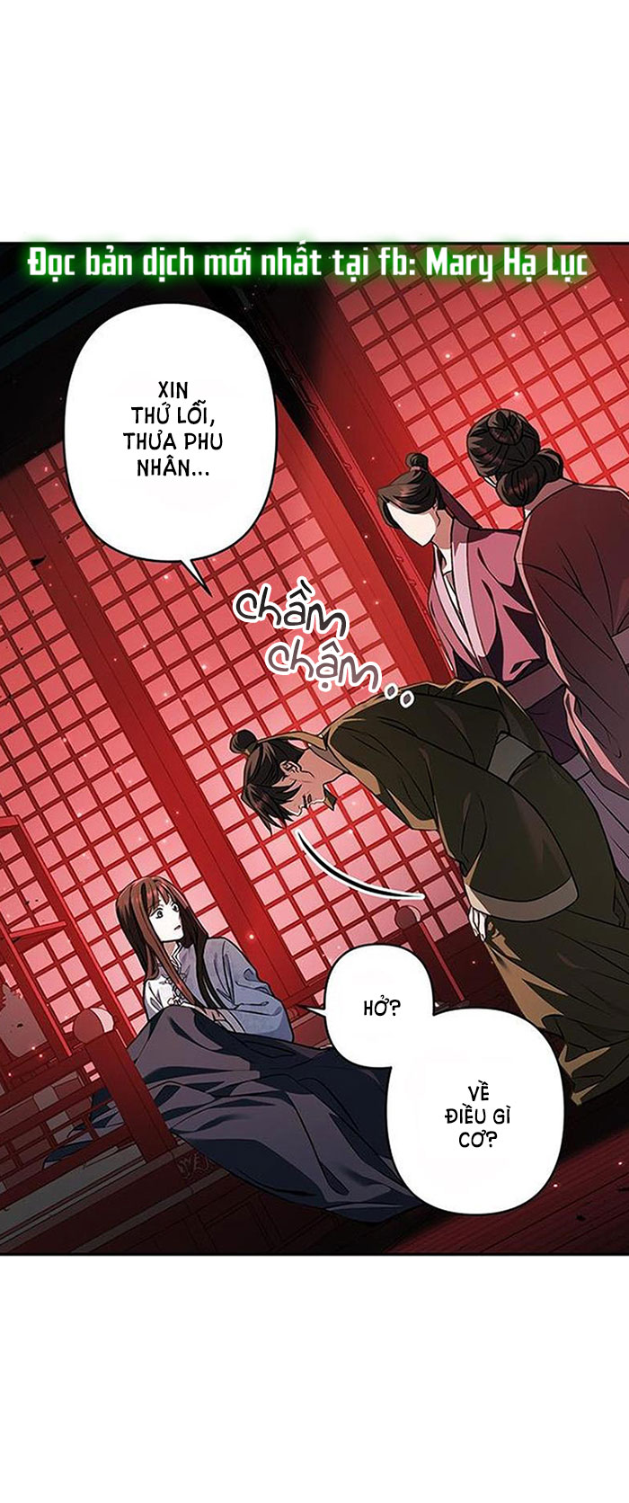 bản tình ca heeran chapter 15.1 16
