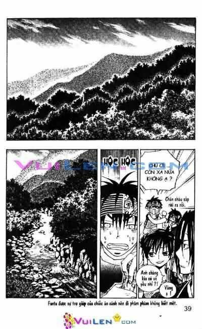 tiên nữ giáng trần chapter 17 39