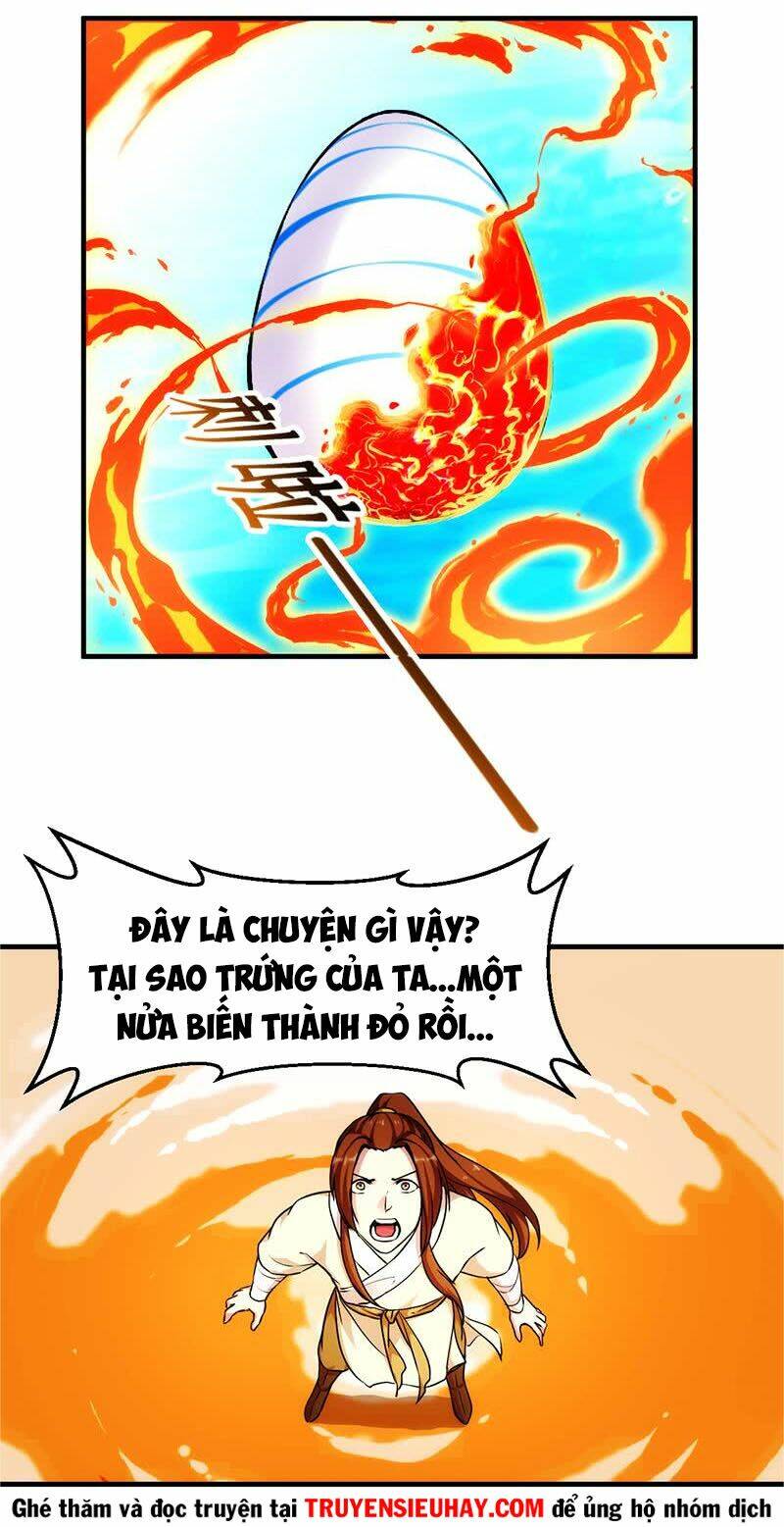 đừng cản ta tu tiên chapter 51 12