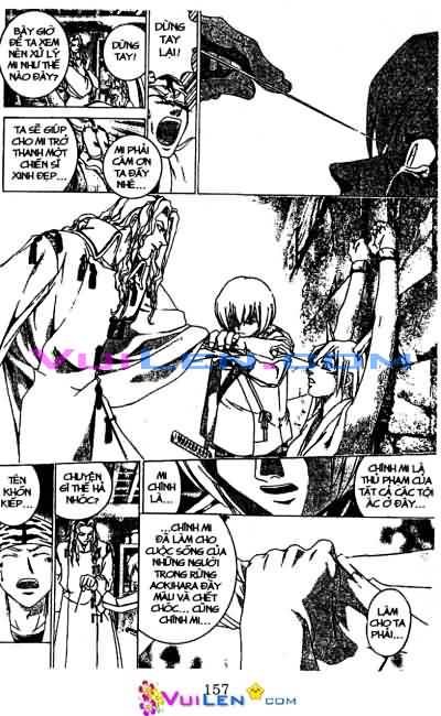 mắt quỷ kyo chapter 69 159