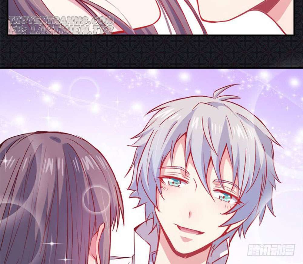 ngạo kiều quỷ vương yêu ta chapter 73 20