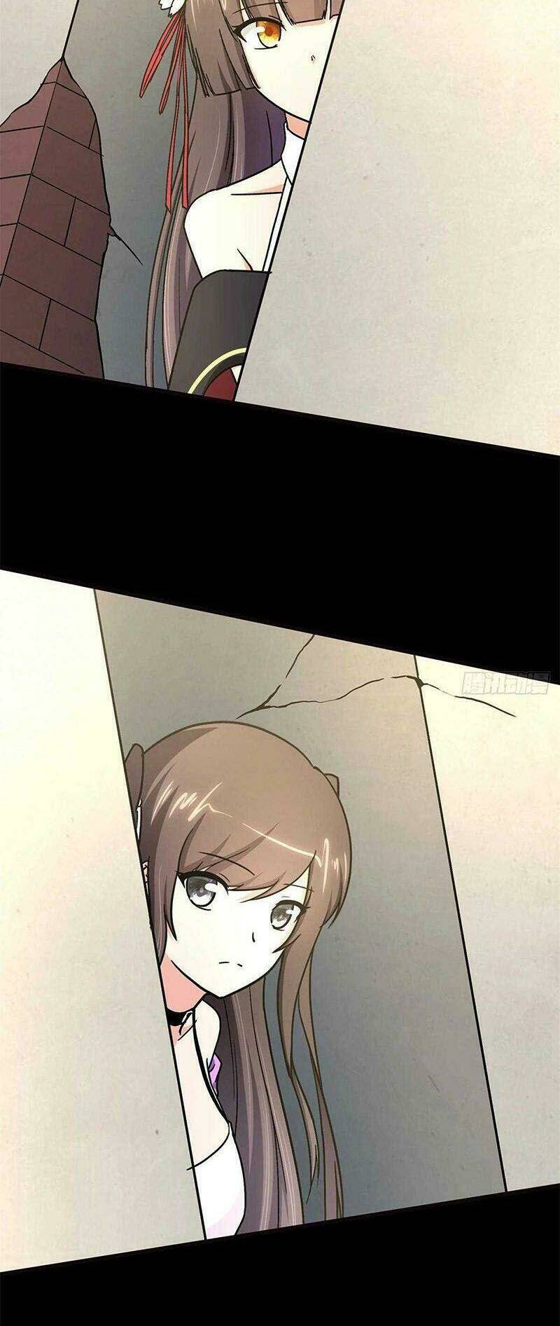 bạn gái virus của tôi chapter 272 2