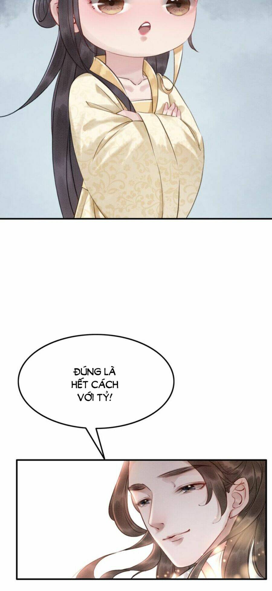 trọng sinh bá sủng nhiếp chính vương quá mạnh mẽ chapter 7 40