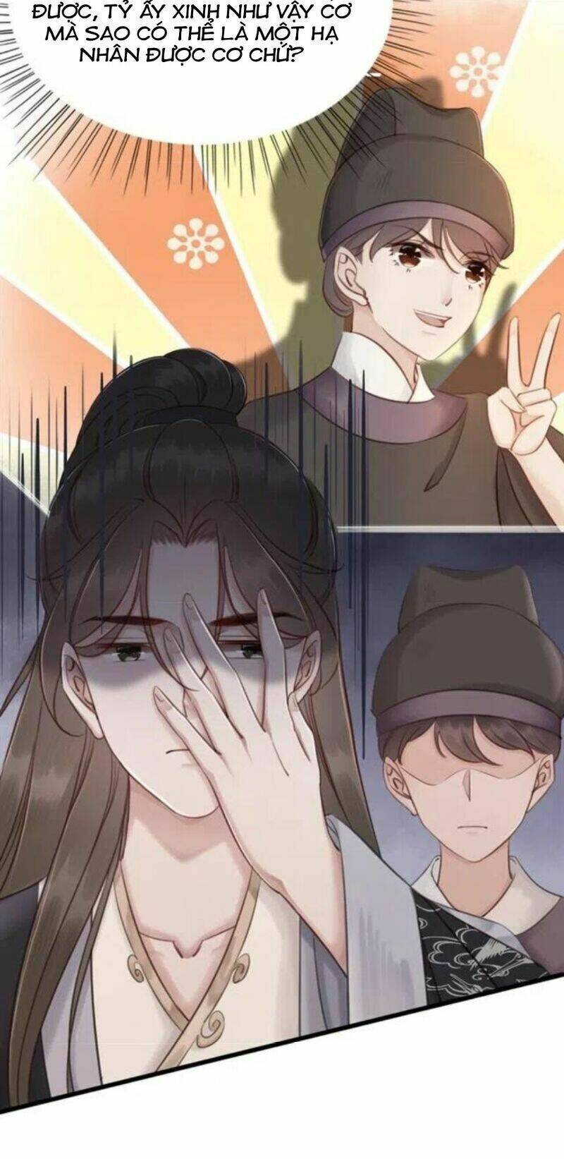 trọng sinh bá sủng nhiếp chính vương quá mạnh mẽ chapter 64 19