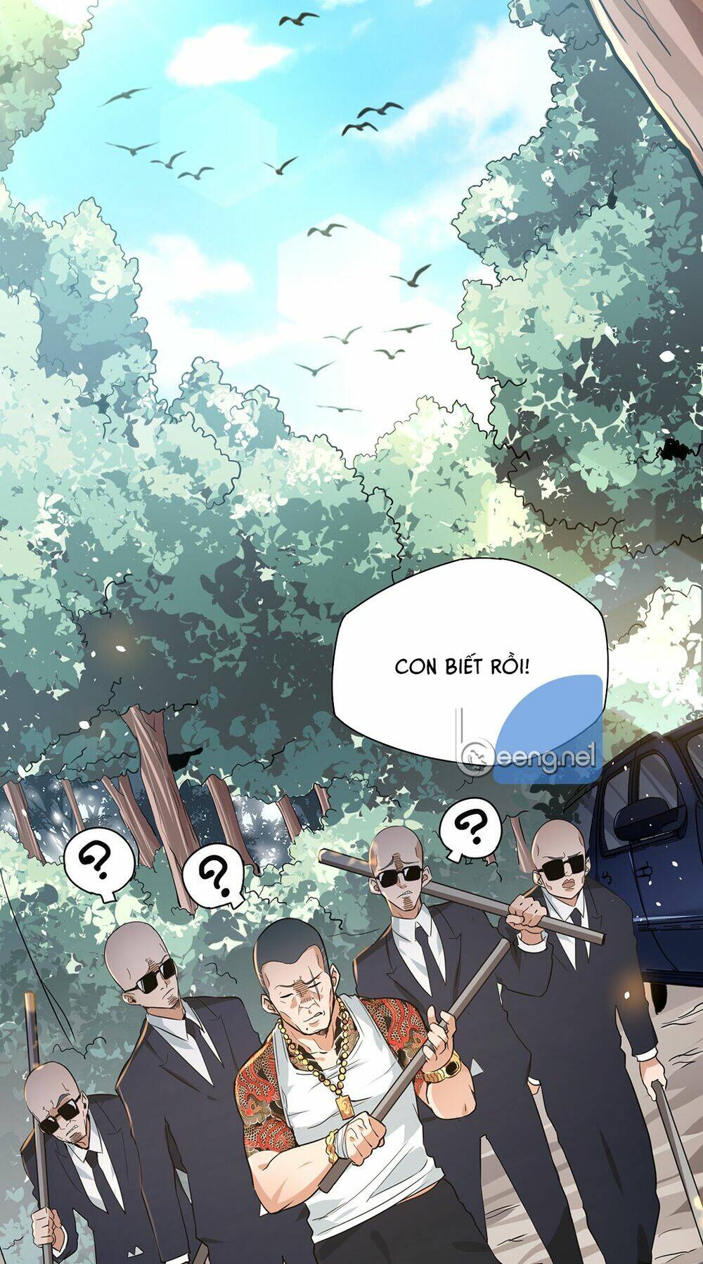 ông bố bỉm sữa chapter 1 29