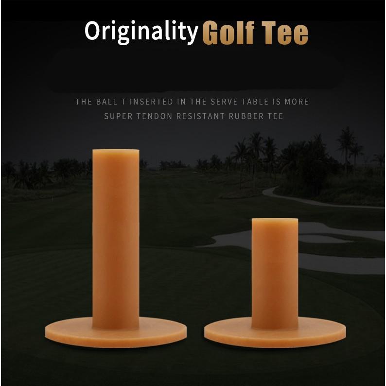 Chân Đỡ Bóng GOLF QT001