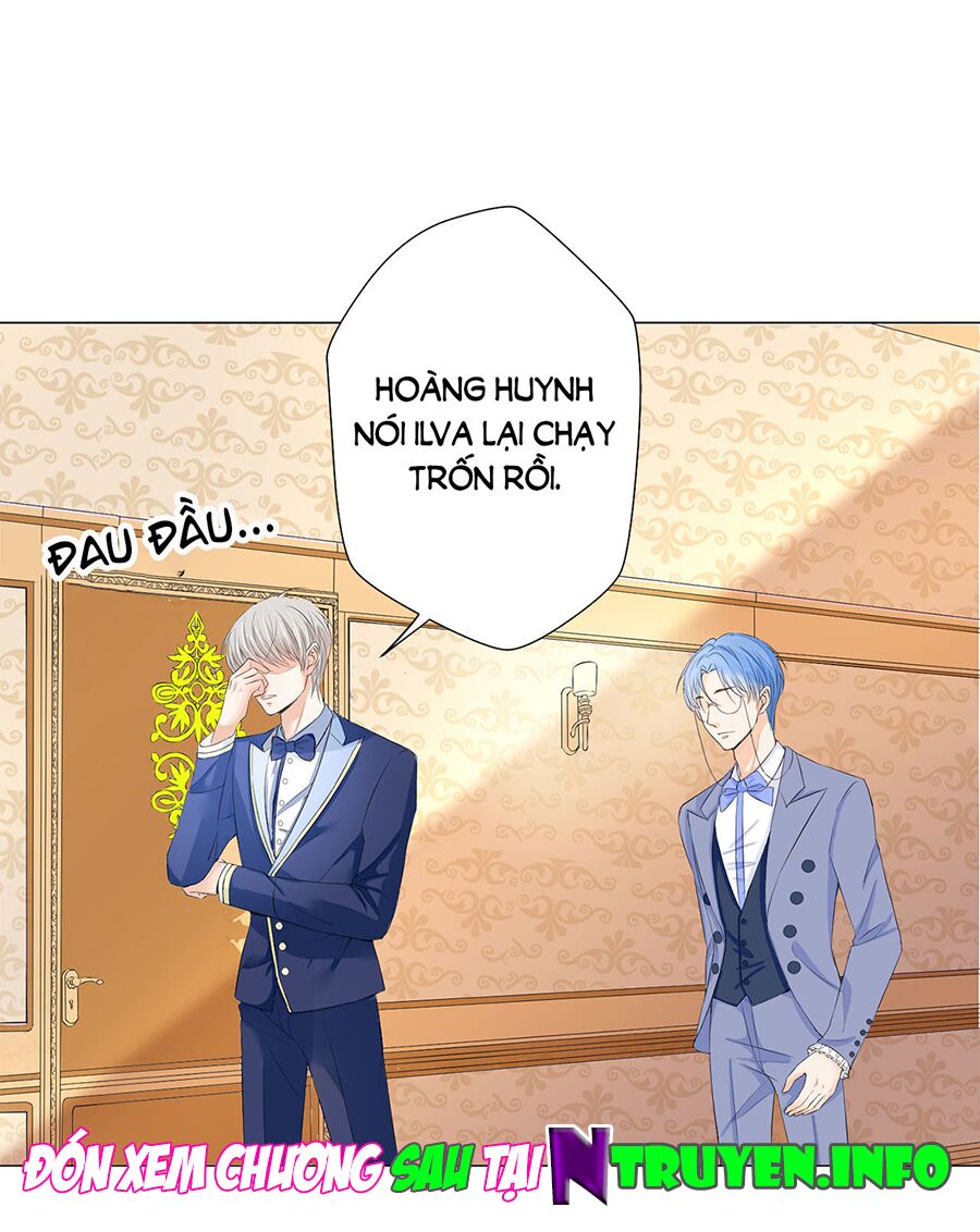 huynh khống công tước gả không được chapter 43.1 21